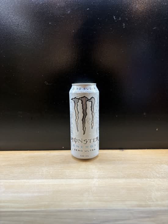 Monster Zero Sugar